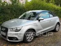 2011 Audi A1