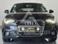 2011 Audi A1