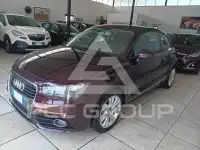2011 Audi A1