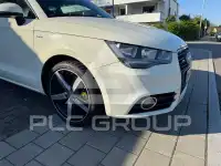 2011 Audi A1