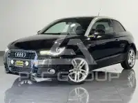 2011 Audi A1
