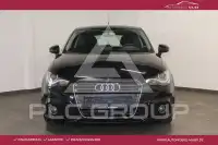 2011 Audi A1