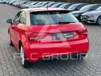 2011 Audi A1