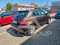 2011 Audi A1