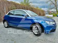 2011 Audi A1