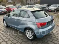 2011 Audi A1
