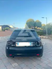 2011 Audi A1