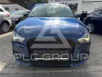 2011 Audi A1
