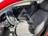 2011 Audi A1