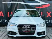 2011 Audi A1