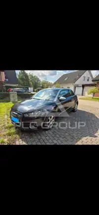 2011 Audi A1