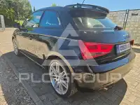 2011 Audi A1