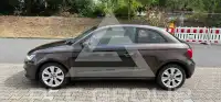 2011 Audi A1