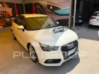 2011 Audi A1