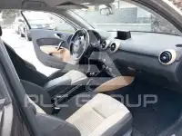 2011 Audi A1