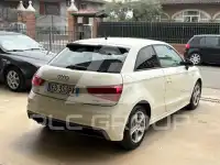 2011 Audi A1