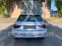 2011 Audi A1