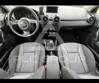 2011 Audi A1