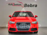 2011 Audi A1