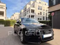 2011 Audi A1