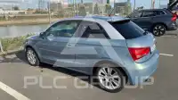 2011 Audi A1