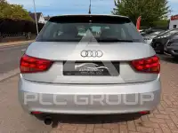 2011 Audi A1