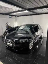 2011 Audi A1