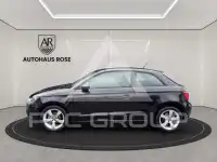 2011 Audi A1