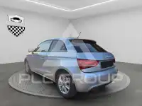 2011 Audi A1