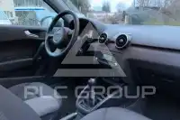 2011 Audi A1