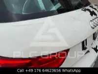 2011 Audi A1