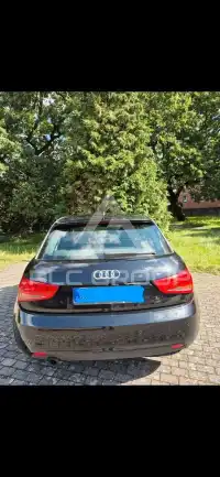 2011 Audi A1