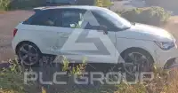 2011 Audi A1