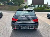2011 Audi A1
