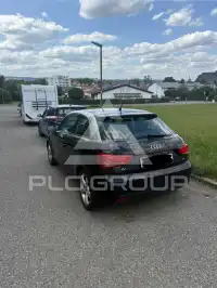 2011 Audi A1