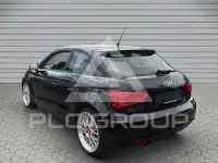 2011 Audi A1