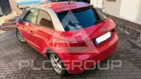 2011 Audi A1