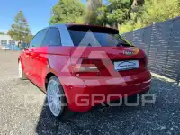 2011 Audi A1