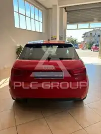 2011 Audi A1