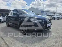2011 Audi A1