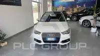 2011 Audi A1