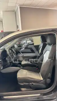 2011 Audi A1
