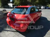 2011 Audi A1