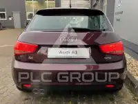 2011 Audi A1