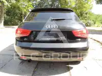 2011 Audi A1