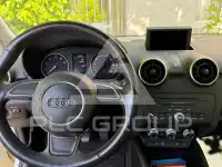 2011 Audi A1