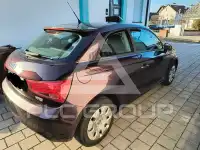2011 Audi A1