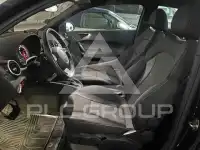 2011 Audi A1