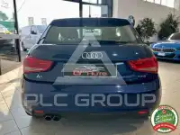 2011 Audi A1