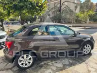 2011 Audi A1